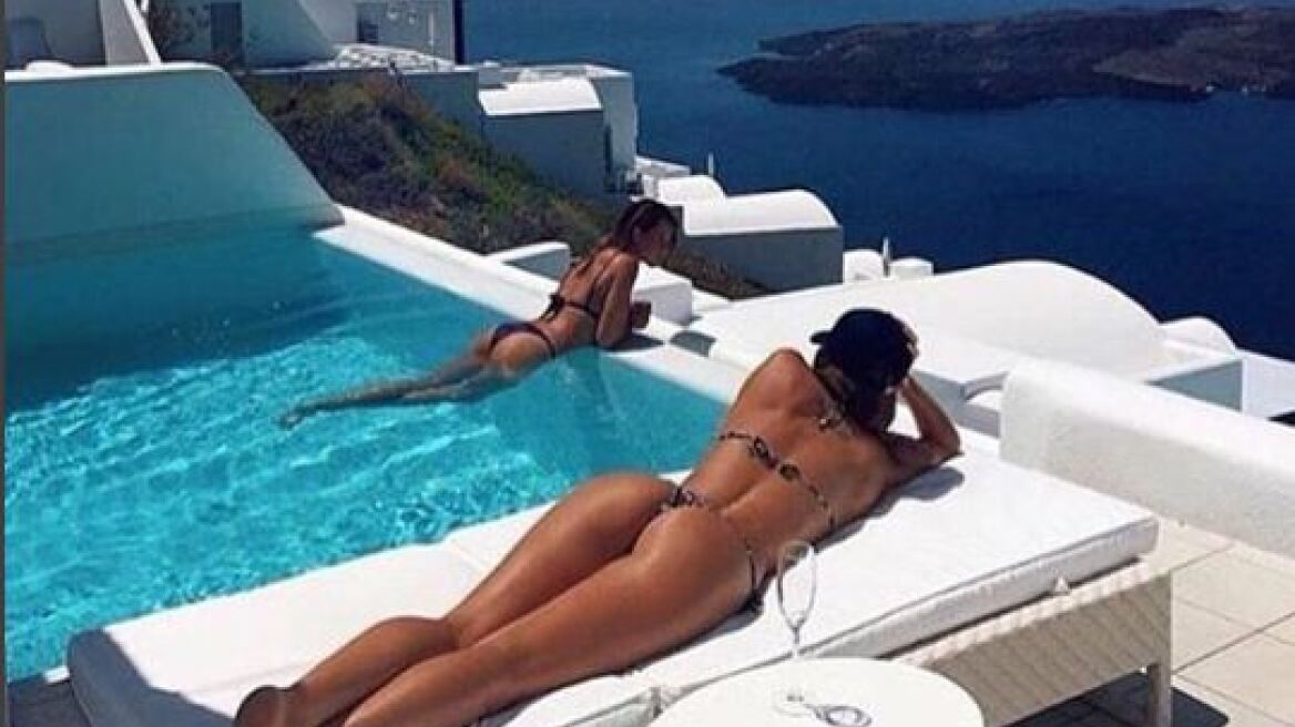 Rich Kids of Greece: Τα πλουσιόπαιδα της Ελλάδας «μοστράρουν» τη χλιδή τους στο Instagram