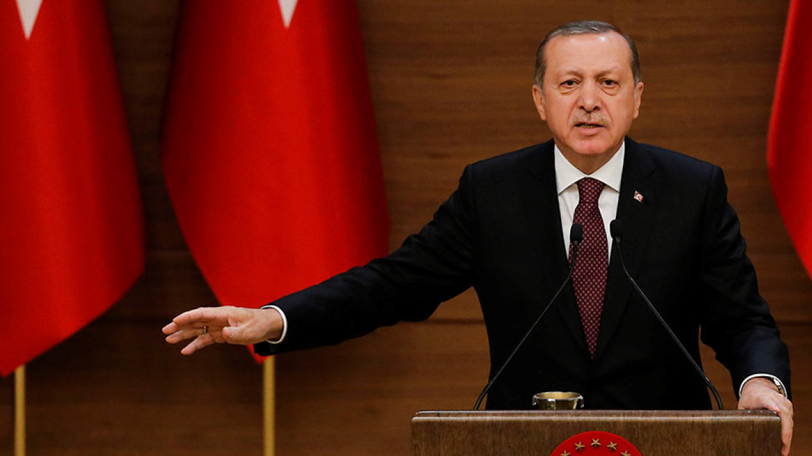 Τουρκία: Πώς η πολιτική κρίση έχει μετατραπεί σε οικονομικό κραχ