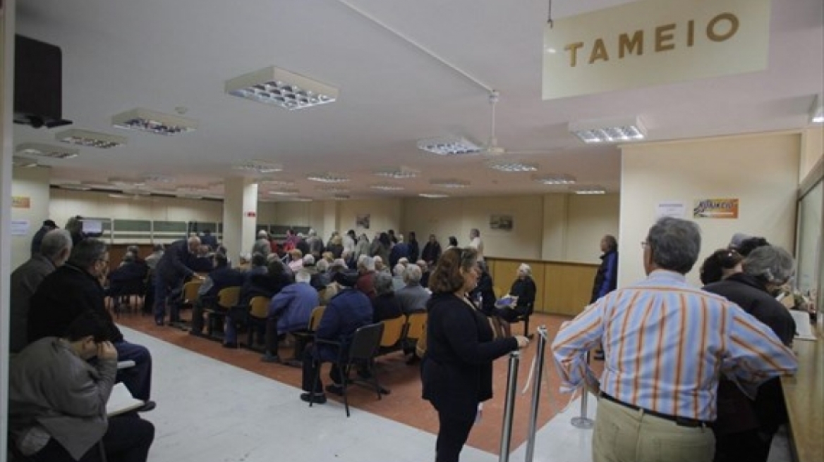 Έρχεται το ασφαλιστικό... «τσουνάμι»