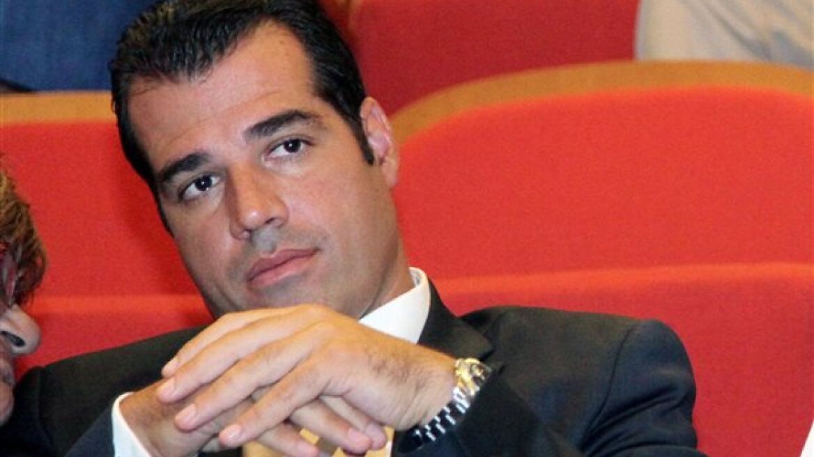 Βγαίνει από το νοσοκομείο ο Θάνος Πλεύρης 