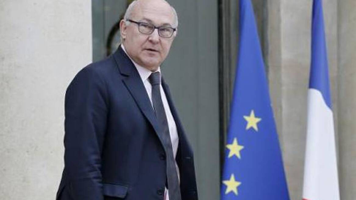 Σαπέν: «Παράθυρο ευκαιρίας» για συμφωνία το Eurogroup της Δευτέρας