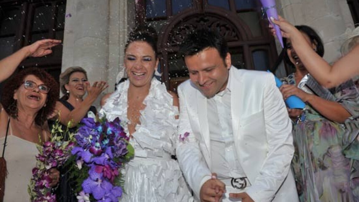 Γαμπρός του πρέσβη της Κύπρου στην Αθήνα, ο 40χρονος του «The Voice»