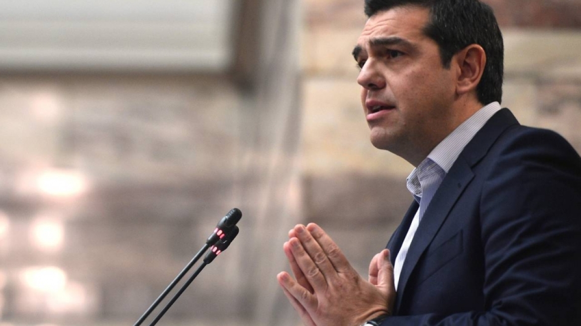 WSJ: «Είναι το 2016 ένα νέο 2014 για την Ελλάδα;»