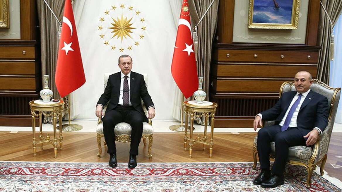 Turkey doubles down on Imia provocation with new statement