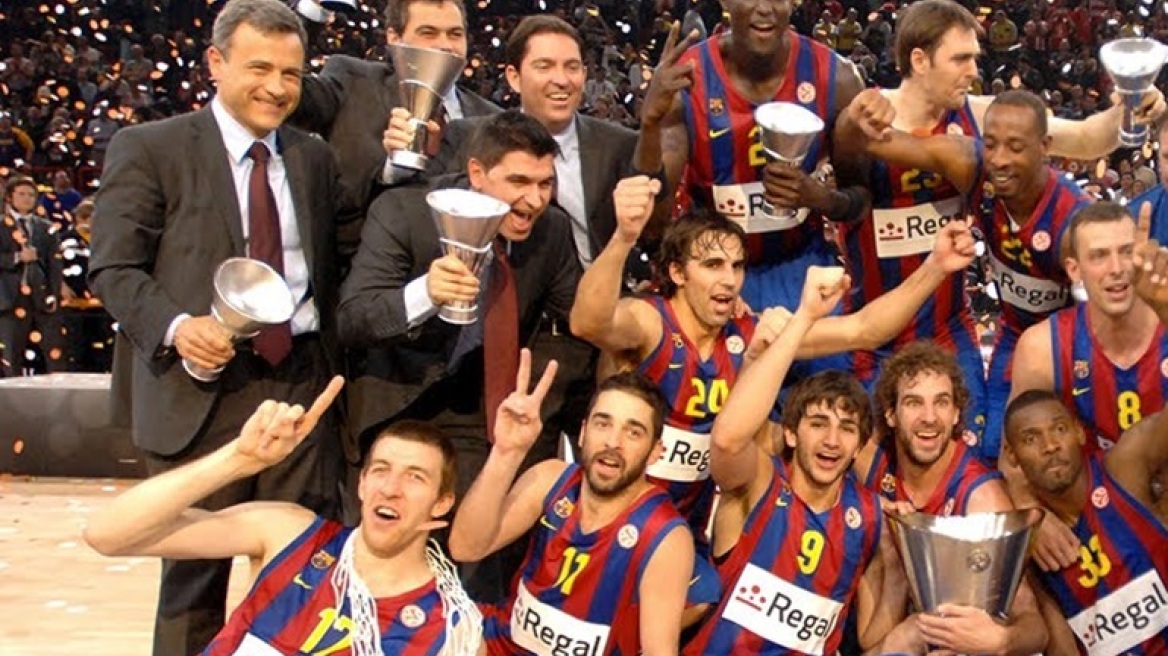  Τσάβι Πασκουάλ: Όταν ο φίλος γίνεται… εχθρός!