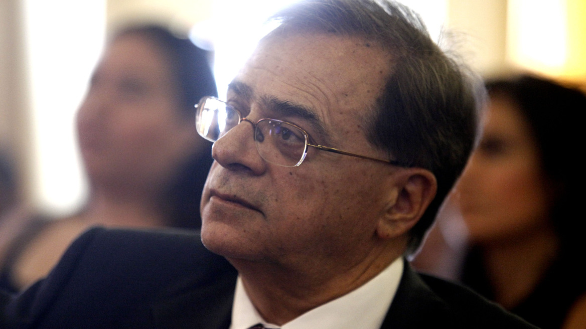 Χαρδούβελης: Βρισκόμαστε στο ίδιο σημείο με το 2014 συν 9 δισ. ευρώ σκληρών μέτρων