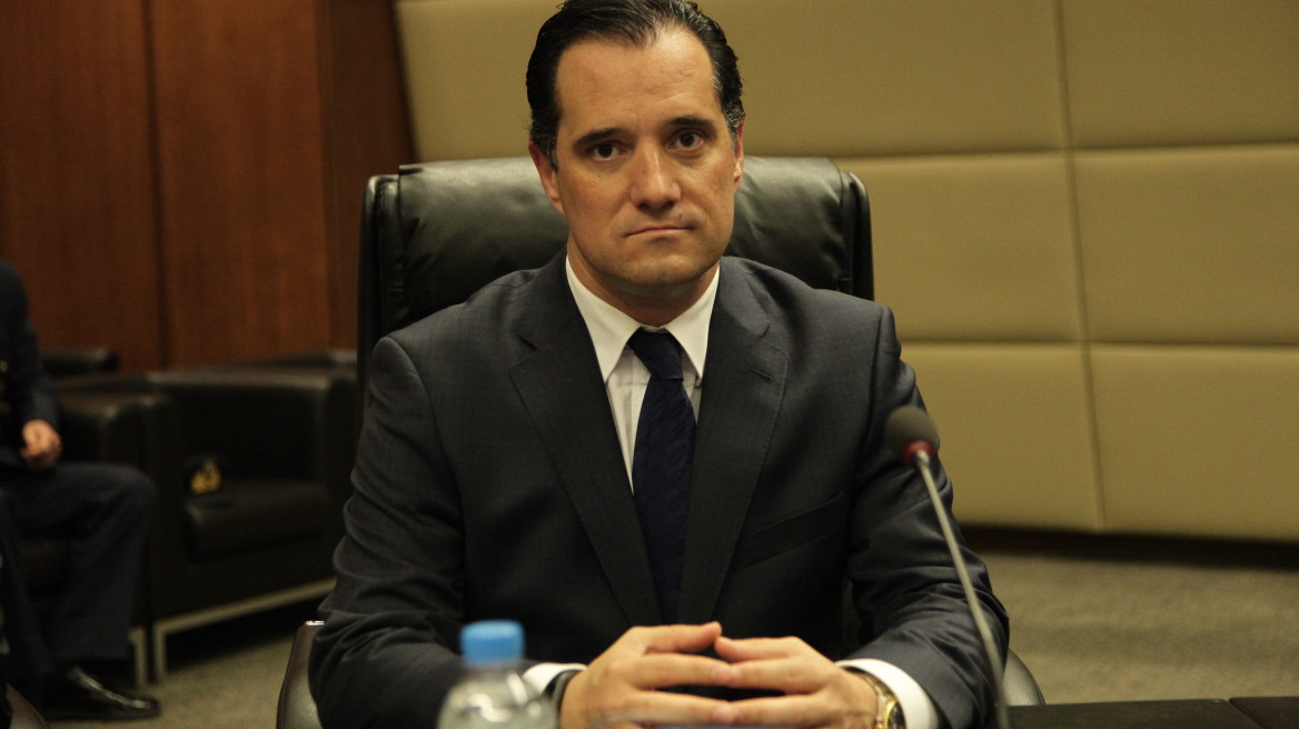 Άδωνις: Η κυβέρνηση Τσίπρα έχει χάσει τον μπούσουλα - Έτοιμη να κυβερνήσει η ΝΔ