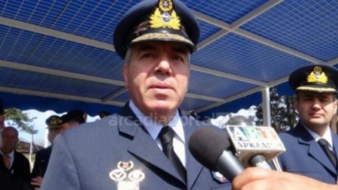 Αρχηγός ΓΕΑ για τις τουρκικές προκλήσεις: Παίρνουν τις απαντήσεις τους καθημερινά