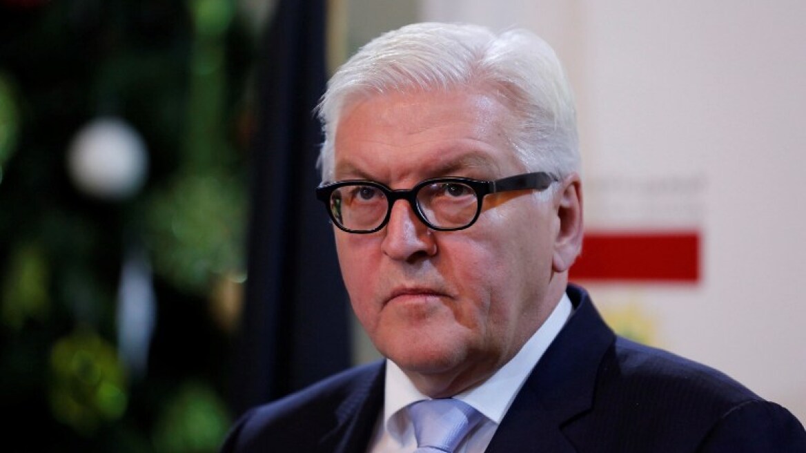 Συνάντηση Μητσοτάκη - Σταϊνμάγερ τη Δευτέρα