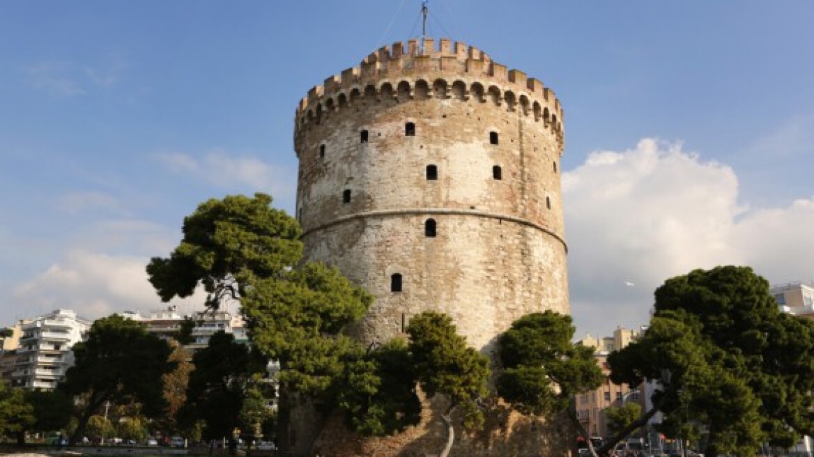 Το top 5 της γεύσης της Θεσσαλονίκης