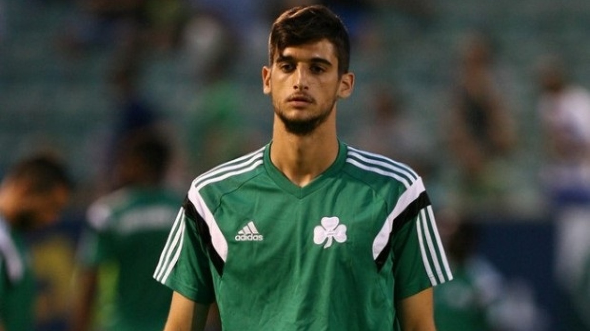 Παναθηναϊκός: Θέλει πίσω τον Ρισβάνη αλλά πρέπει να πληρώσει