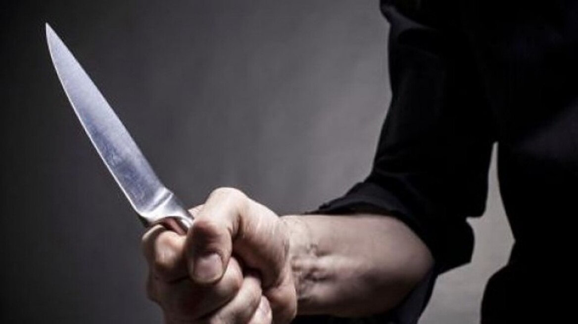 Καβάλα: Ενέδρα ληστών σε αλλοδαπό για το κομπόδεμά του