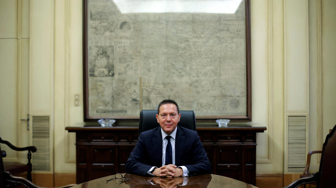 Στουρνάρας: Πρέπει τώρα να προσδιοριστούν τα μέτρα για το ελληνικό χρέος