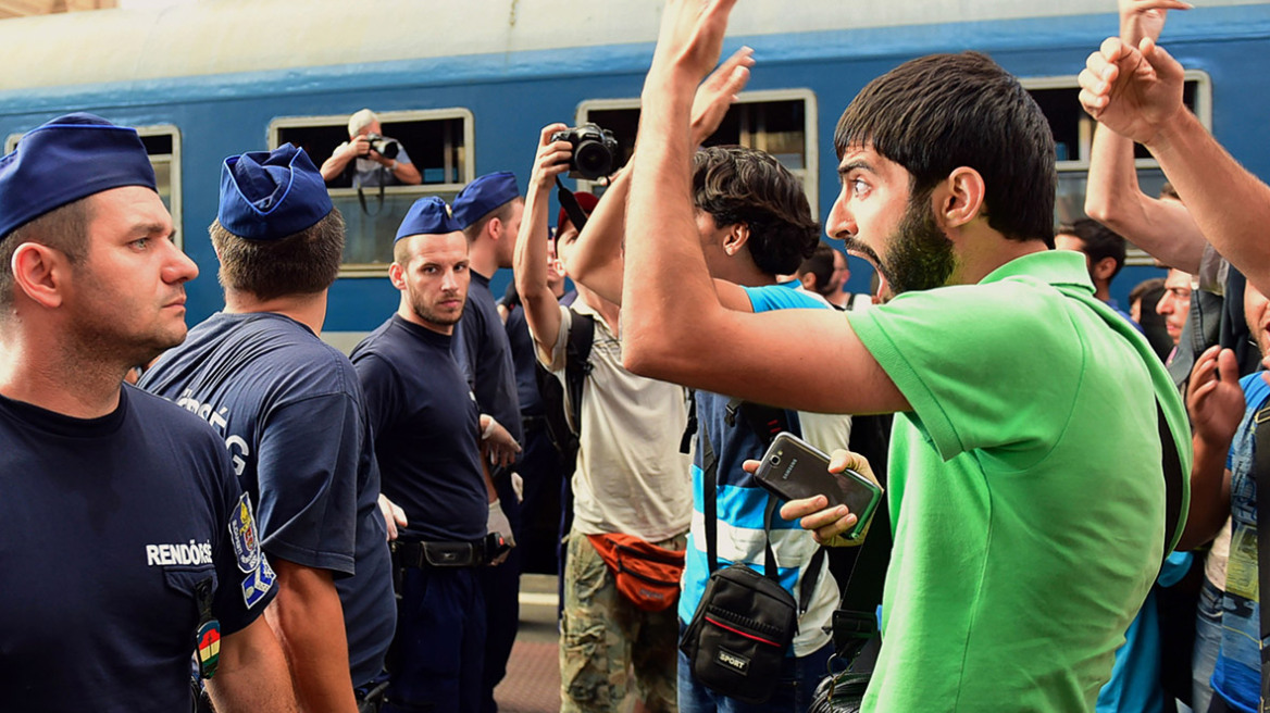 Αυστρία: Φυλακή και πρόστιμο για όσους μετανάστες λένε ψέματα στις Αρχές