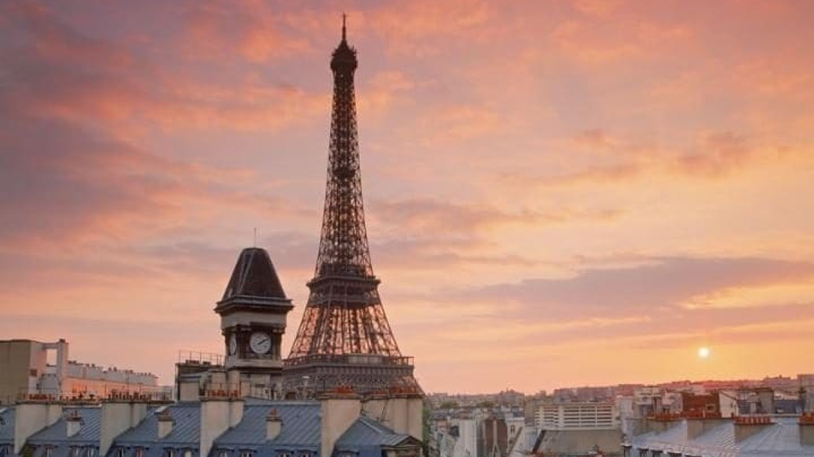 Αστρική σκόνη από την δημιουργία του ηλιακού συστήματος σε στέγες στην Ευρώπη!