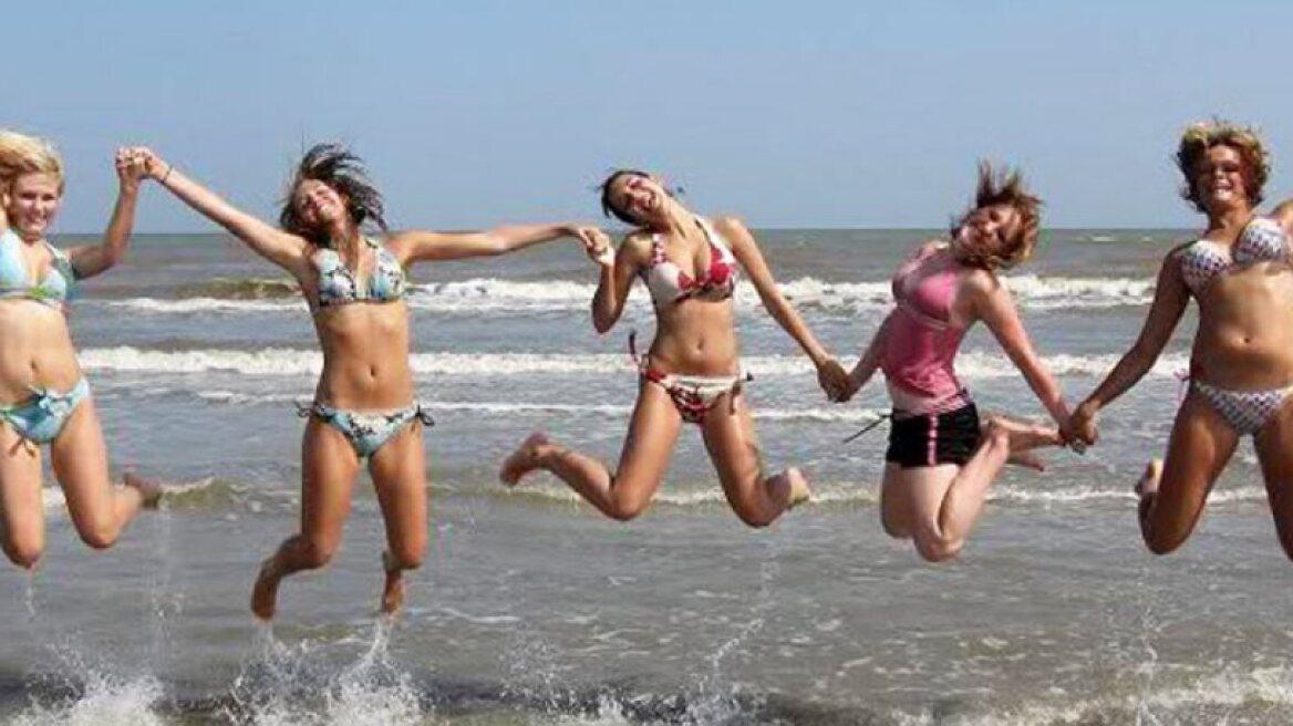 Optimistic women live longer, study suggests