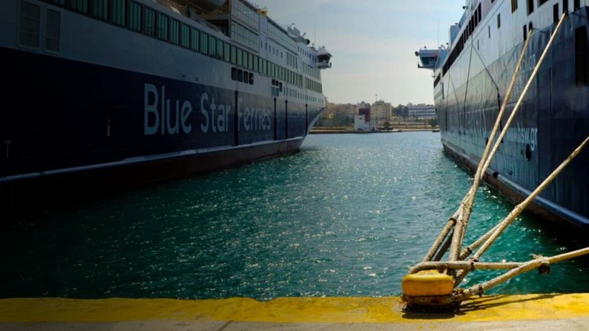 Seafarers’ union extend strike for two more days