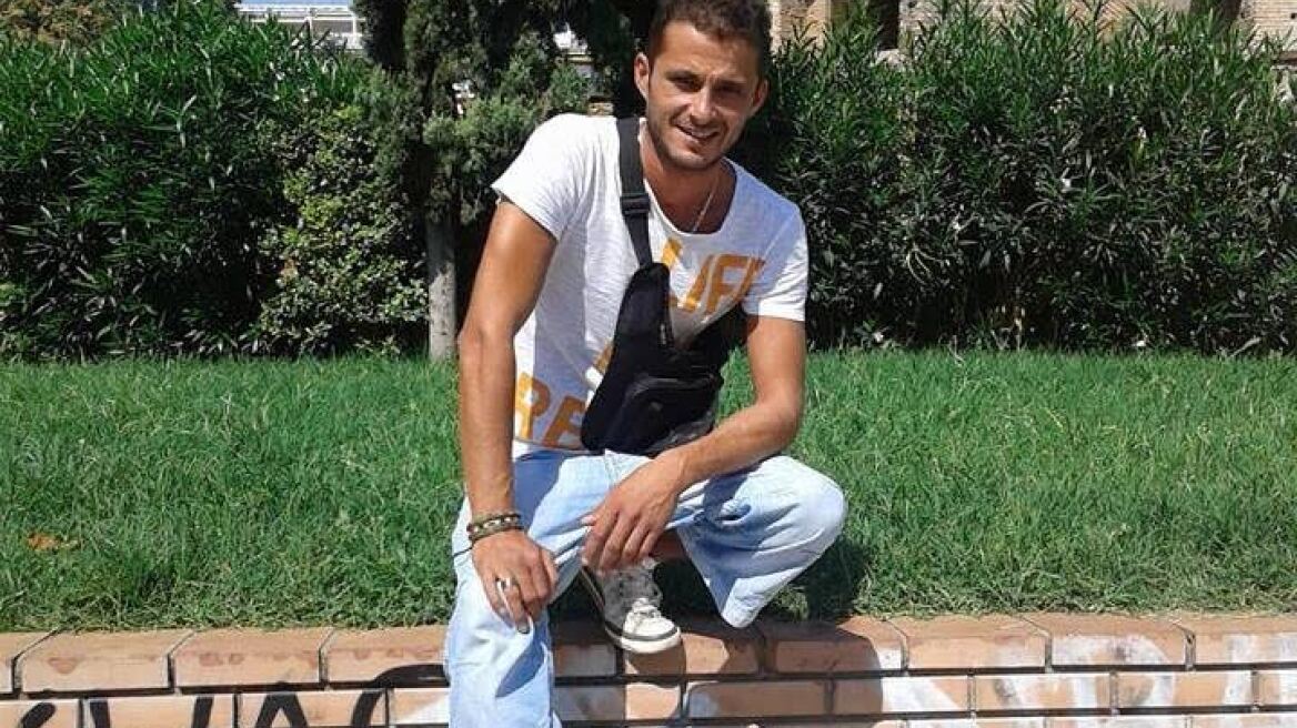 Προσπάθησαν να βγουν από το αμάξι και να γλυτώσουν τον πνιγμό οι τρεις νέοι στην Αλεξανδρούπολη