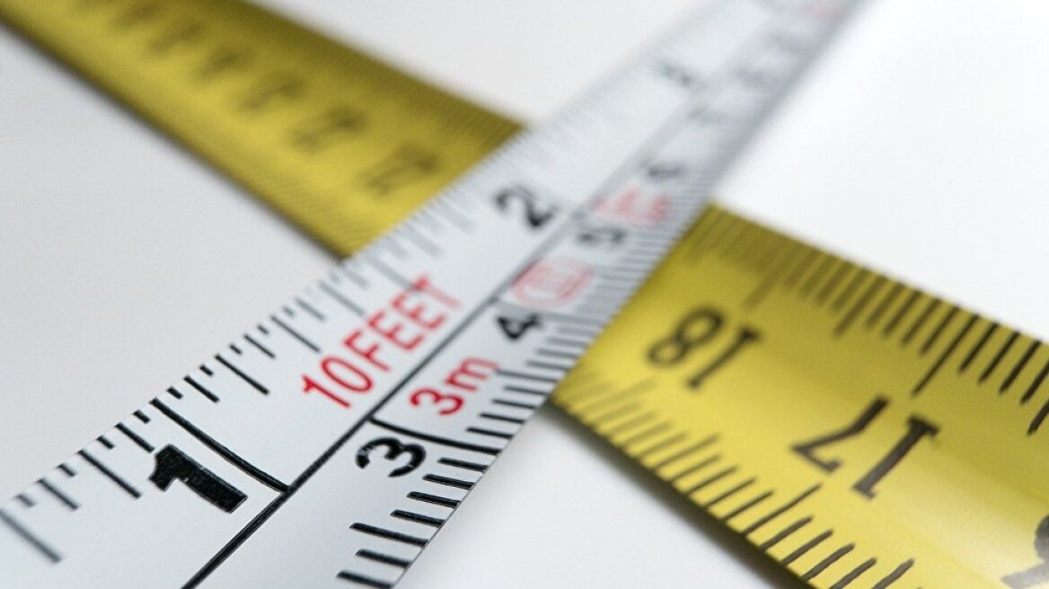 Σουηδία: Μετράνε την… περιφέρεια του πέους για λόγους υγείας