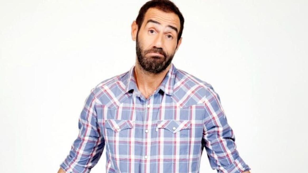 Πατέρας έγινε ο Αντώνης Κανάκης