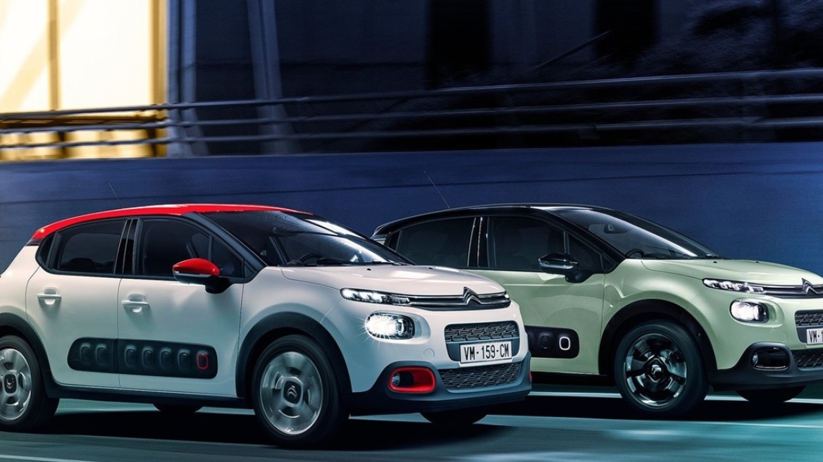 Το C3 των τελικών...