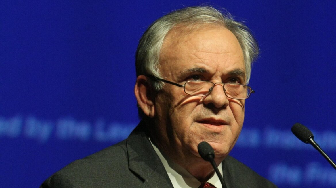 Δραγασάκης: Στόχος η ολοκλήρωση της δεύτερης αξιολόγησης άμεσα