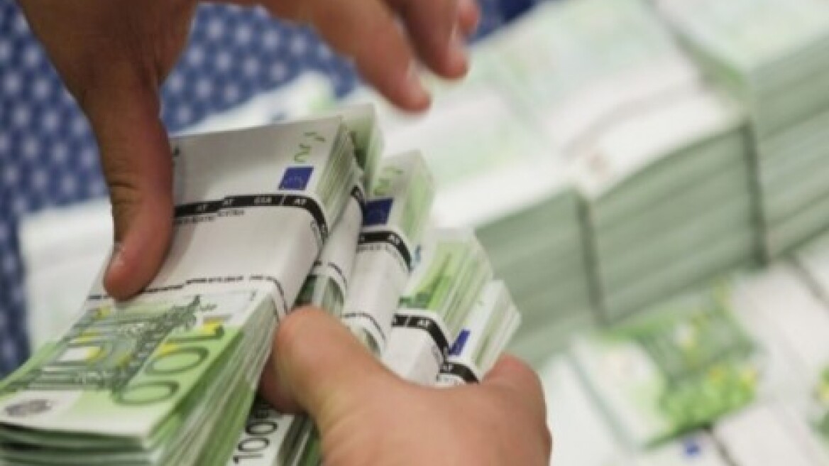 Μείωση του ELA κατά 200 εκατ. ευρώ για τις ελληνικές τράπεζες