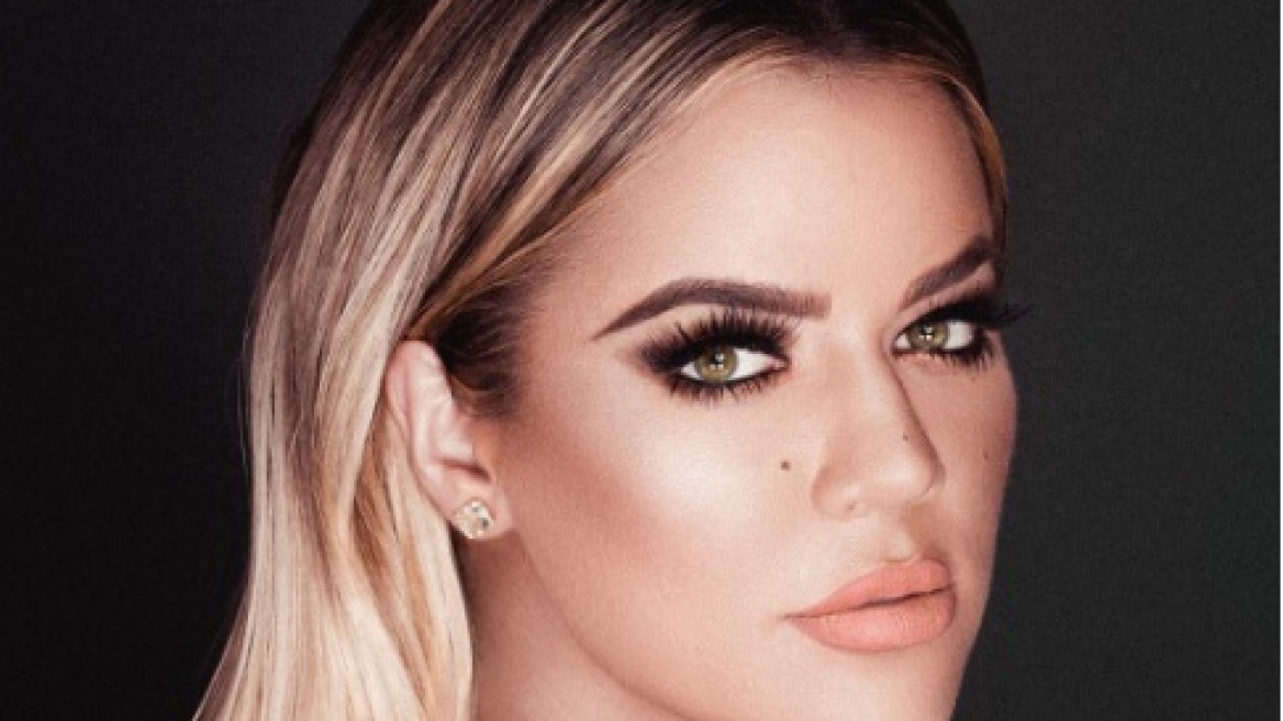 Khloe Kardashian: Αισθάνθηκα σαν ροκ σταρ!