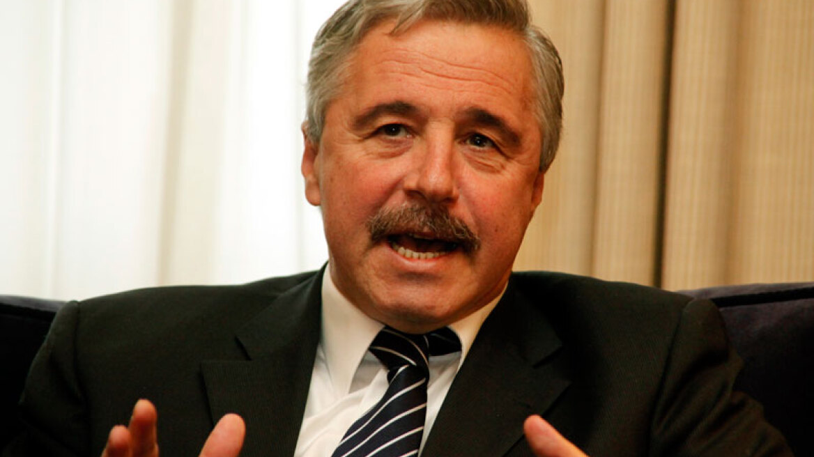 Μανιάτης: Ο Τσίπρας είναι ο χειρότερος διαπραγματευτής παγκοσμίως 