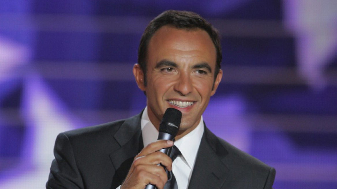 Νίκος Αλιάγας: Απέκτησε κέρινο ομοιωμα