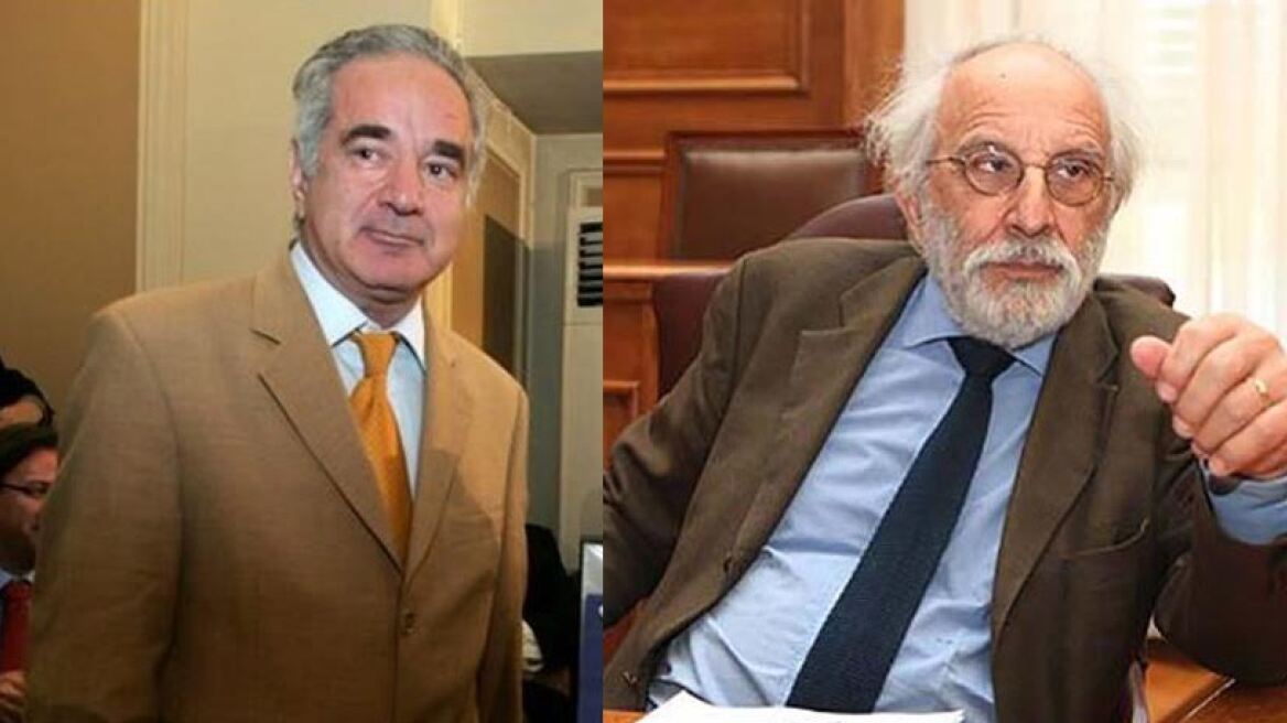 Ανησυχία στον νομικό κόσμο από την απόφαση για τους «8» Τούρκους