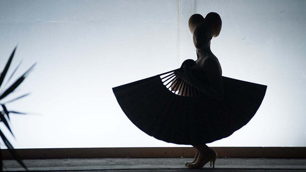 Από την υπερβολή στην ποίηση