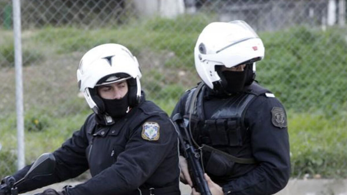 Οκτώ χρόνια μετά έπιασαν τον σάτυρο της Ρόδου