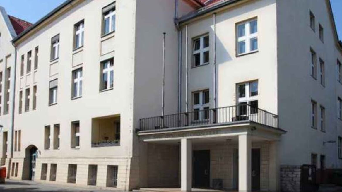 Συναγερμός για σχολείο στο Βερολίνο