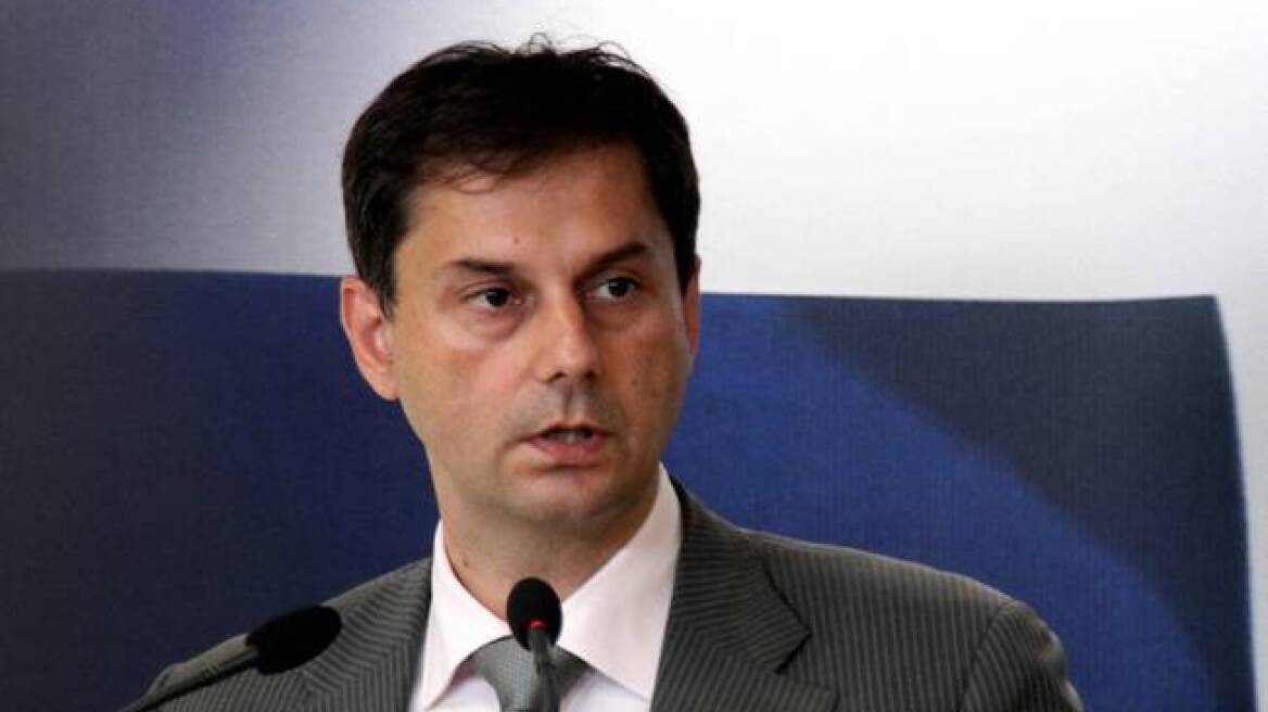 Χάρης Θεοχάρης: Τα 6+1 ψέματα του Τσίπρα