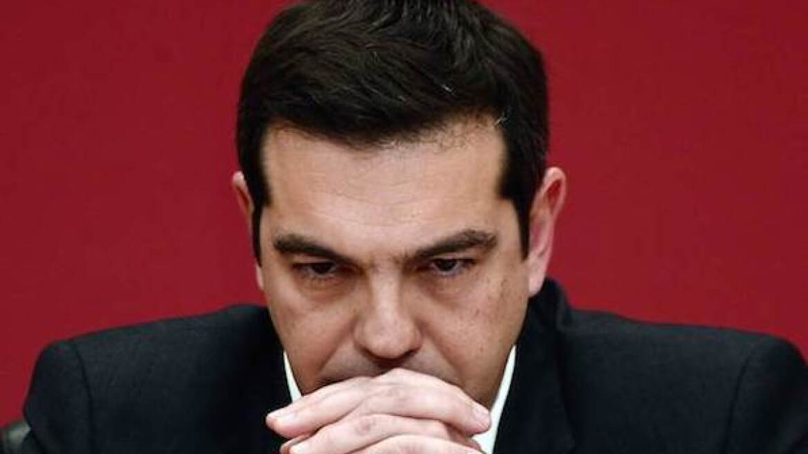 Opposition parties react to Tsipras Thursday address