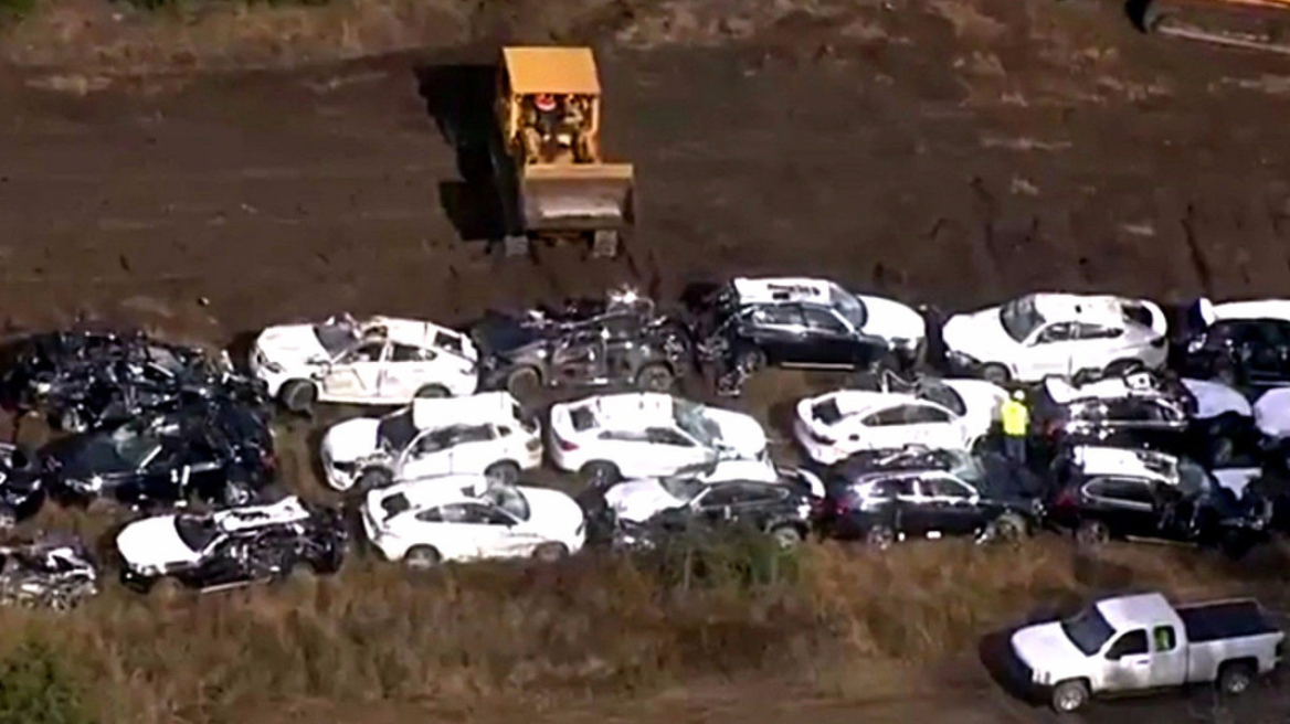 BMW για... παλιοσίδερα (video)