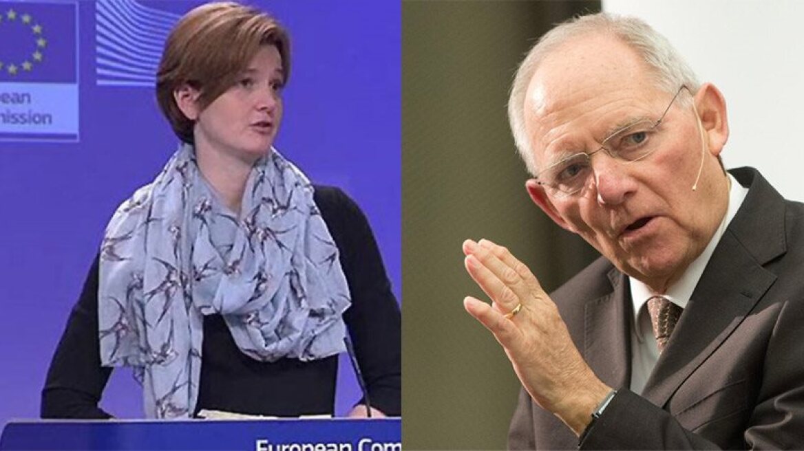 EC: We were unaware of the details of the PM’s announcements