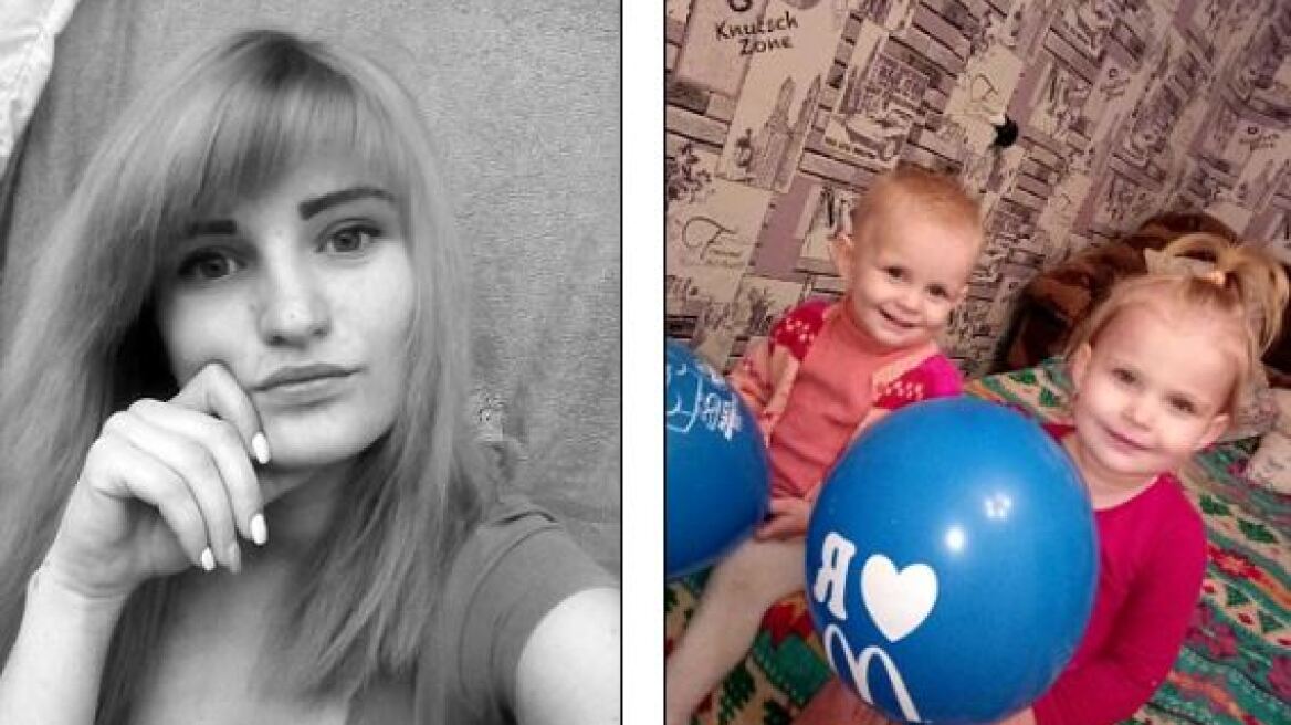 Φρίκη: Άφησε το παιδί της να πεθάνει από ασιτία για να πάει ταξίδι με τον εραστή της