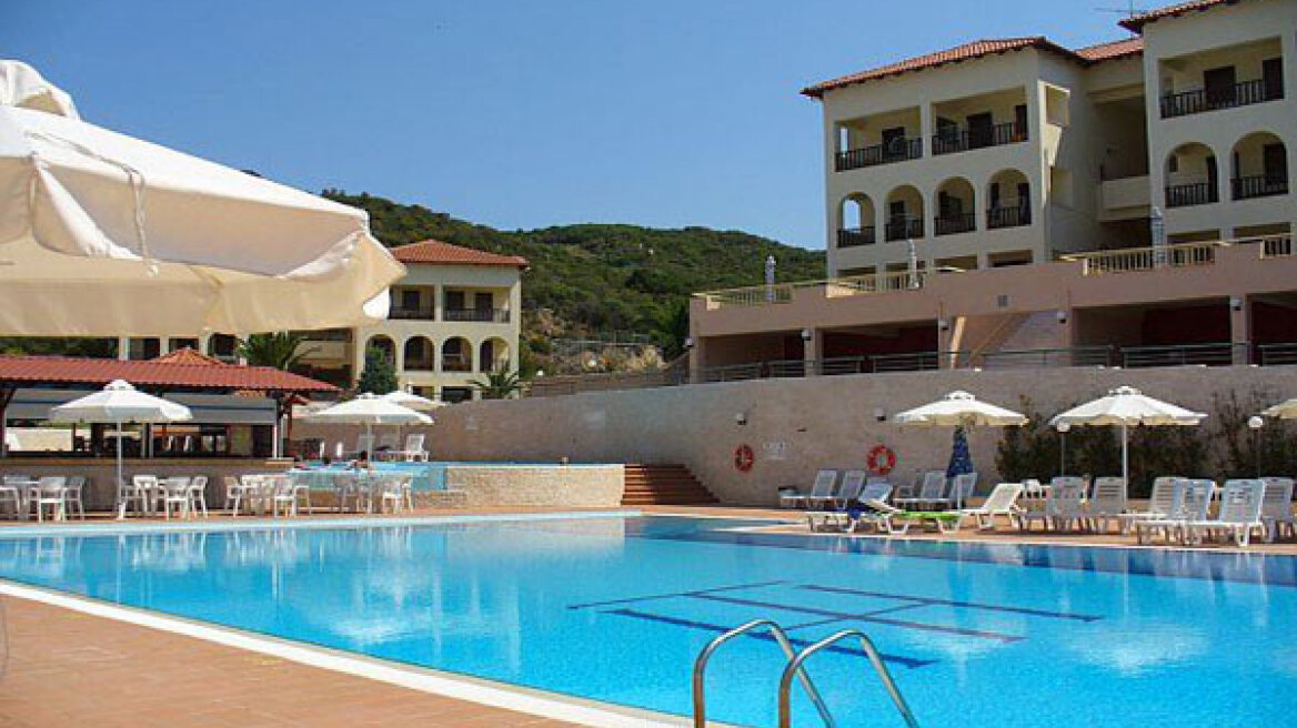 Κινέζοι επιχειρηματίες θέλουν να επενδύσουν σε τουριστικές μονάδες στη Χαλκιδική