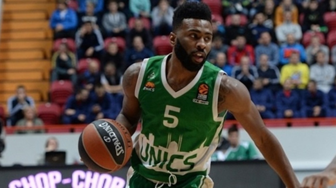 Λάνγκφορντ: Ένας “δολοφόνος” στον δρόμο του Ολυμπιακού