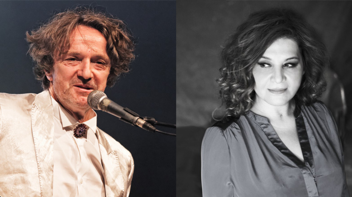 Μία βραδιά, δύο συναυλίες