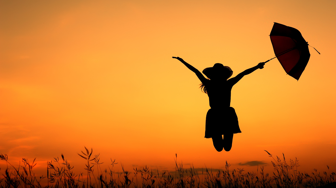 Νίκησε την κατάθλιψη με... αυτοπεποίθηση!