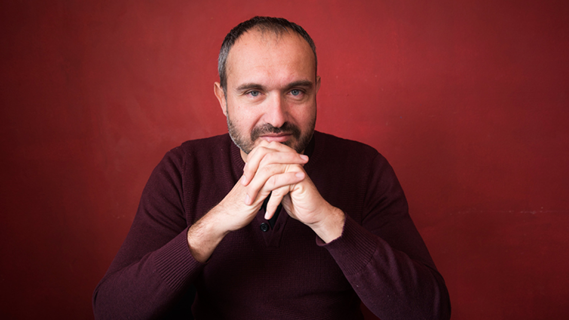 Ένας πρωταγωνιστής στο ΚΕΘΕΑ