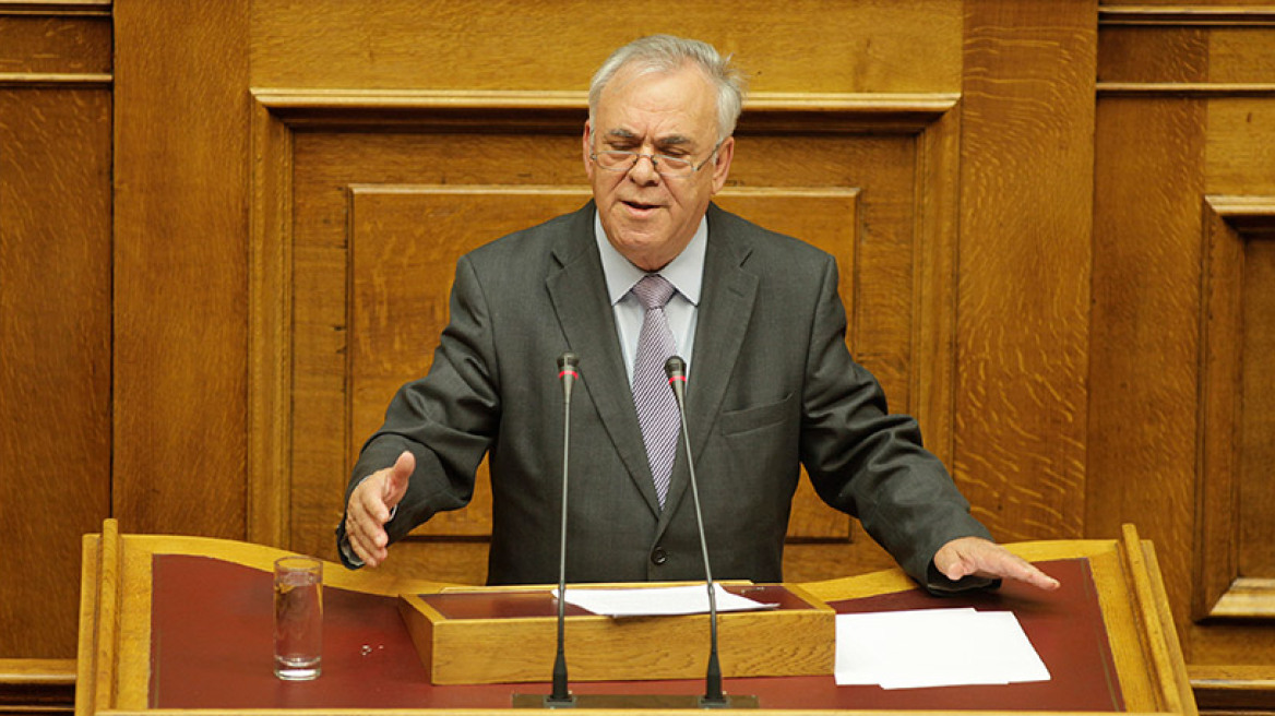 Δραγασάκης: Δεν σχεδιάζουμε εκλογές - Τα μέτρα δεν παραβιάζουν τη συμφωνία