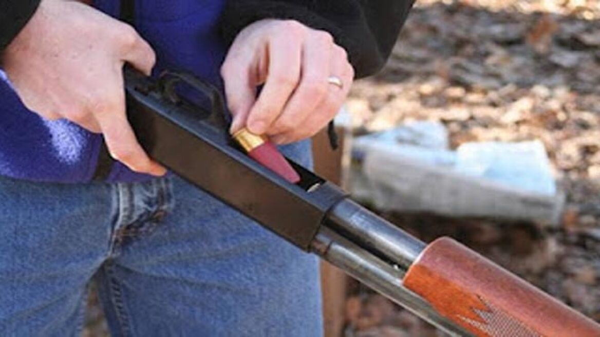 Ναύπακτος: Χειροπέδες σε τρεις 16χρονους λαθροθήρες