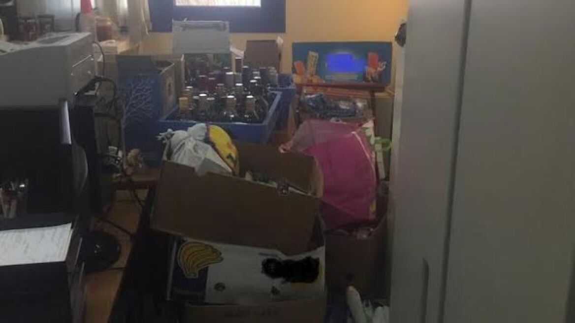 Ιωάννινα: Οι «πελάτες» έκλεβαν εμπορεύματα και τα μεταπουλούσαν