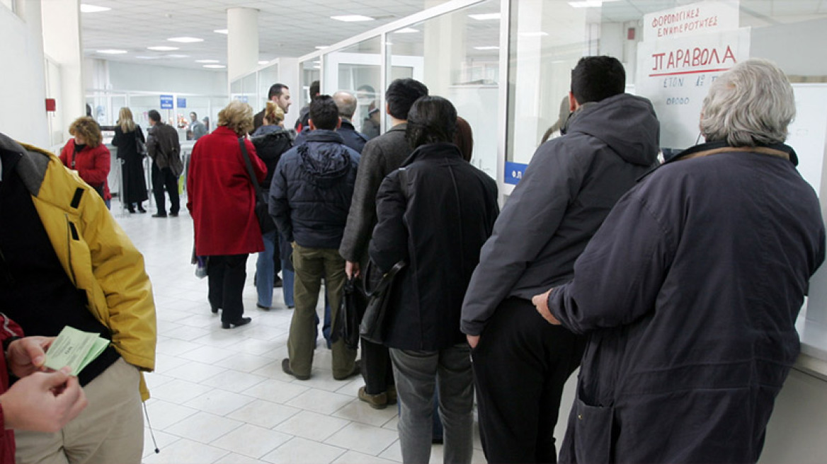 Χριστουγεννιάτικος εφιάλτης 4 δισ. για τους φορολογούμενους