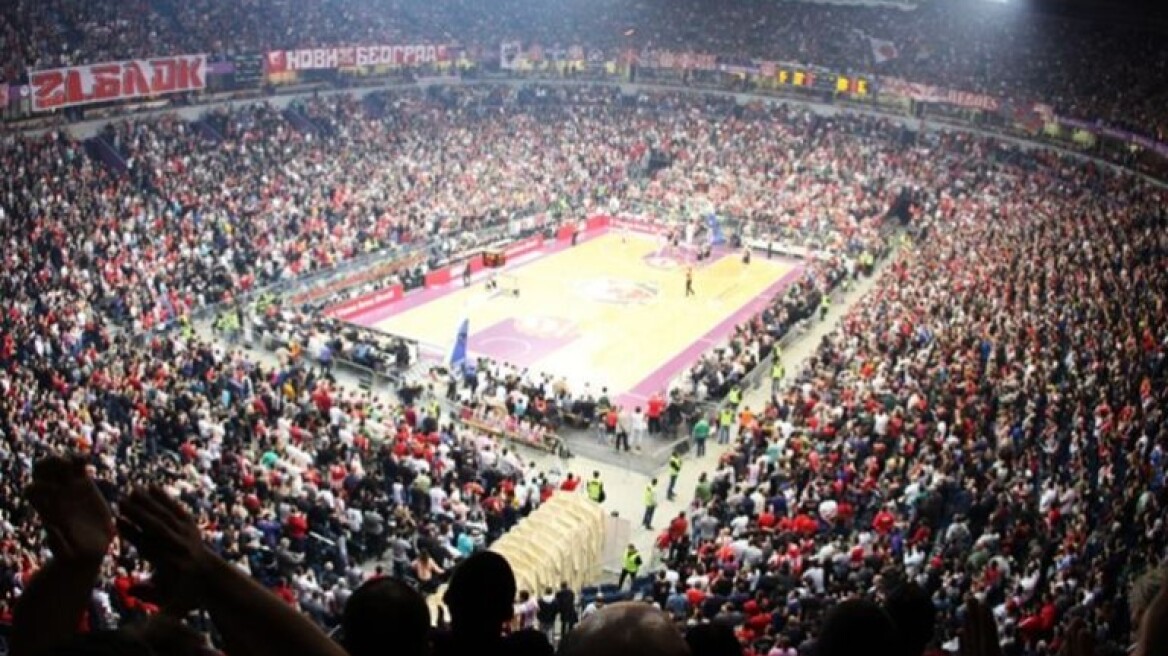 Ευρωλίγκα: Πρώτος στα εισιτήρια ο Ερ. Αστέρας