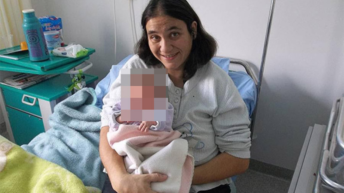 Ποιος σκότωσε την 35χρονη στους Γαργαλιάνους; 